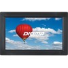 Цифровая фоторамка Digma PF-902 (черный)
