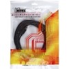 Кабель Mirex 13700-AMBM30BK