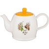 Заварочный чайник Lefard Honey Bee 151-186
