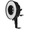 Кольцевая лампа Falcon Eyes DVR-240D
