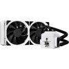 Кулер для процессора DeepCool Captain 240 EX White
