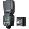 Вспышка Godox Ving V860IIS TTL для Sony