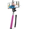 Палка для селфи Defender Selfie Master SM-02 (розовый) [29405]
