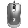 Мышь Defender Orion MM-300 (серый)