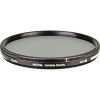 Светофильтр HOYA 52mm Variable Density