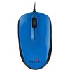 Мышь Oklick 530 S Optical Mouse Blue/Black