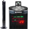 Колонный вентилятор Powermat Onyx Tower-120