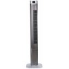 Колонный вентилятор Powermat Tower-120 (серый)