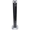 Колонный вентилятор Powermat Tower-120 (черный)