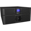 Источник бесперебойного питания Mustek PowerMust 10900 LCD Rack Mount 10KVA (98-ONC-R10900)