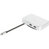 USB-хаб Moshi Symbus