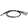 Кабель ACD ACD-QSFP-SFP-DA-1m
