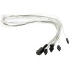 Кабель ACD ACD-SFF8643-SATASB-08M