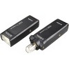 Вспышка Godox Witstro AD200 с поддержкой TTL