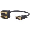 Кабель Cablexpert A-DVI-2DVI-01