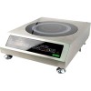 Настольная плита Iplate ALISA 3500
