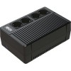 Источник бесперебойного питания Tripp Lite AVRX650UD 650VA