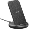 Беспроводное зарядное Anker PowerWave II Stand