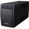 Источник бесперебойного питания IPPON Basic 650 Euro