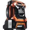 Радиоприемник AEG Powertools BR 18C