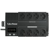 Источник бесперебойного питания CyberPower BS850E 2018