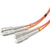 Кабель Cablexpert CFO-SCSC-OM2-1M