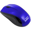 Мышь CBR CM 100 Blue