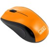 Мышь CBR CM 100 Orange