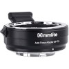 Адаптер Commlite CM-EF-FX