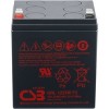 Аккумулятор для ИБП CSB Battery HRL1223W F2 (12В/5 А·ч)