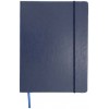 Ежедневник недатированный Agenda New Nature, 192 x 255 мм, 96 листов, синий