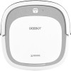 Робот-пылесос Ecovacs Deebot Slim 2 (белый)