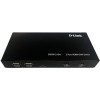 KVM переключатель D-Link DKVM-210H