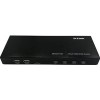 KVM переключатель D-Link DKVM-410H