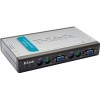 KVM переключатель D-Link DKVM-4K/A