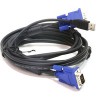 Кабель D-Link DKVM-CU3