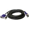Кабель D-Link DKVM-CU5/B1A