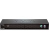 KVM переключатель D-Link DKVM-IP1/B1A