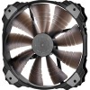Вентилятор для корпуса DeepCool XFAN 200 R [DP-FLED-XFAN200RD]