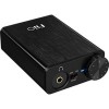 Портативный усилитель FiiO E10K Type-C