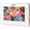 Монитор Laskomex Hameleon PRO E-1260 (золотая металлическая рамка)