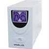 Источник бесперебойного питания Vivaldi EA200 LCD 650VA
