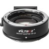Адаптер Viltrox EF-Z2 Speed Booster