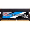 Оперативная память G.Skill Ripjaws 8GB DDR4 SODIMM PC4-21300 F4-2666C18S-8GRS