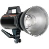 Вспышка Falcon Eyes Sprinter 200 BW без рефлектора