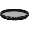 Светофильтр JJC F-CPL46 Ultra-Slim 46mm