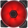 Вентилятор для корпуса Fractal Design Prisma SL-14 FD-FAN-PRI-SL14-RD