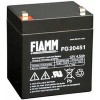 Аккумулятор для ИБП FIAMM FG20451 (12В/4.5 А·ч)