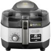 Мультиварка DeLonghi MultiFry FH1396/1 (белый)