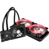 Кулер для видеокарты ID-Cooling FROSTFLOW 240VGA